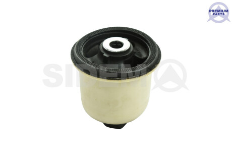 Сайлентблок RENAULT FLUENCE (L30) 2010=> REAR L/R SIDEM 805311