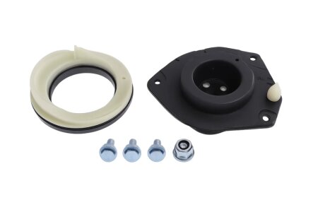Опора амортизатора гумометалева в комплекті RENAULT MEGANE 2002-2009 FRONT L/R -ua SIDEM 805402 KIT