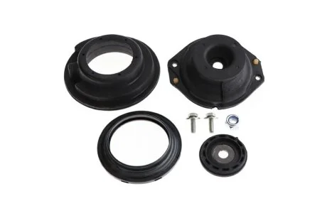 Опора амортизатора гумометалева в комплекті RENAU ESPACE IV (JK0/1) 2002=> FRONT -ua SIDEM 805404 KIT