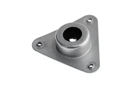 Опора амортизатора гумометалева SIDEM 805425