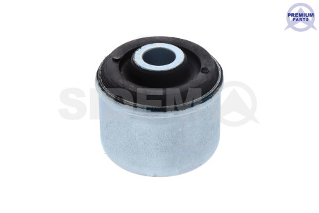Сайлентблок важеля RENAULT 19 (I/II)/CLIO I/MEGANE (I/II)SCENIC I 1988-2003 FRONT L/R -ua SIDEM 805622