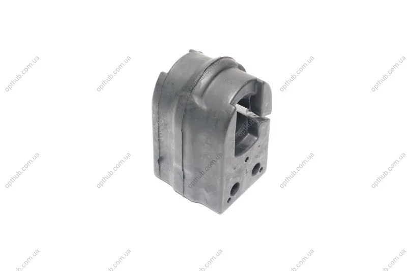 Подушка стабілізатора гумова NISSAN/RENAULT MICRA (K12)/CLIO III 11/2002=> FRONT L/R -ua SIDEM 805848 (фото 1)