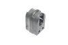 Подушка стабілізатора гумова NISSAN/RENAULT MICRA (K12)/CLIO III 11/2002=> FRONT L/R -ua SIDEM 805848 (фото 1)