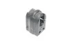 Подушка стабілізатора гумова NISSAN/RENAULT MICRA (K12)/CLIO III 11/2002=> FRONT L/R -ua SIDEM 805848 (фото 1)