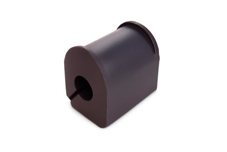 Подушка стабілізатора гумова RENAULT KANGOO I 4X4/SCENIC I RX4 -ua SIDEM 805900