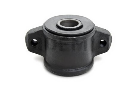 Сайлентблок важеля NISSAN/OPEL/RENAULT  INTERSTAR/MOVANO/MASTER II 1998=> FRONT L/R -ua SIDEM 806600