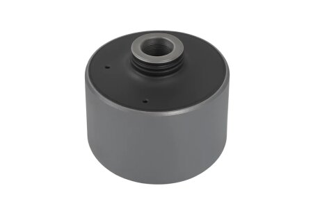 Сайлентблок RENAULT/OPEL TRAFIC/VIVARO 2001=>REAR L/R SIDEM 809309