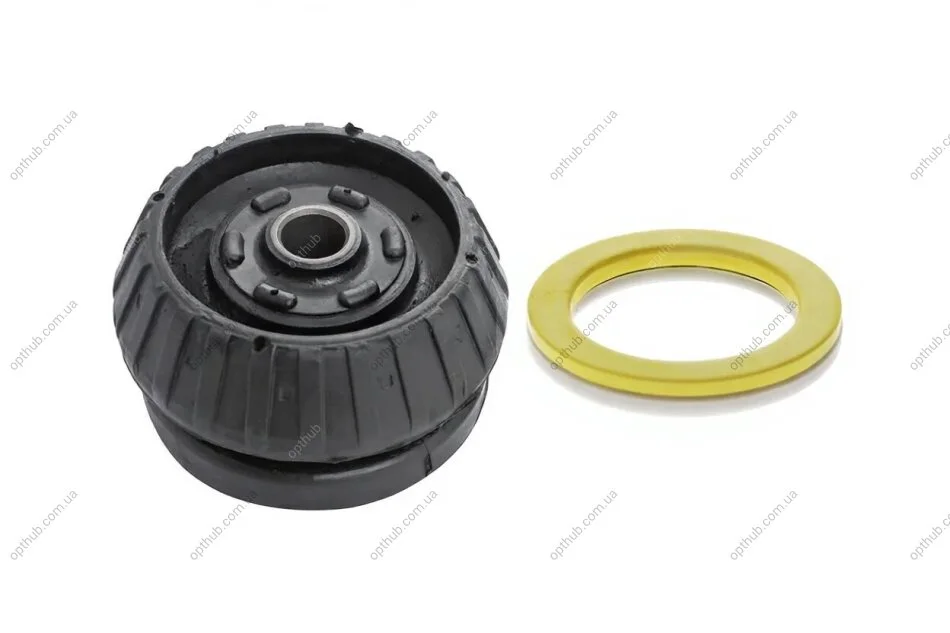 Опора амортизатора гумометалева в комплекті OPEL OMEGA A/OMEGA B/SENATOR B 1986-2003 FRONT L/R -ua SIDEM 809405 KIT (фото 1)