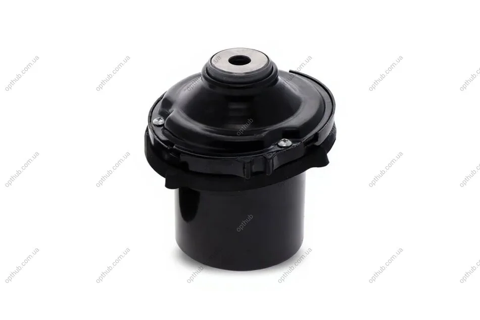 Опора амортизатора гумометалева OPEL ASTRA G/COMBO/CORSA/MERIVA/VECTRA B/ZAFIRA 1995=> FRONT L/R -ua SIDEM 809424 (фото 1)