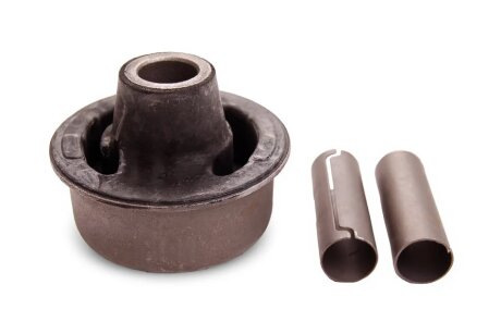 Сайлентблок важеля OPEL ASTRA (F/G/H)CALIBRA A/KADETT E/VECTRA(A/B/C)ZAFIRA A 1988-2005 FRONT L/R -ua SIDEM 809604 KIT