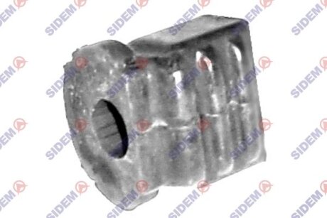 Сайлентблок важеля задн SIDEM 809615 (фото 1)