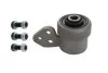 Ремкомплект важеля (сайлентблоки, втулки) OPEL COMBO/CORSA C/CORSA D/MERIVA/TIGRA 2000=> FRONT L/R -ua SIDEM 809631 KIT (фото 1)