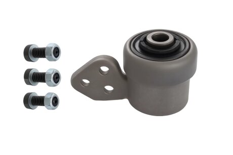 Ремкомплект важеля (сайлентблоки, втулки) OPEL COMBO/CORSA C/CORSA D/MERIVA/TIGRA 2000=> FRONT L/R -ua SIDEM 809631 KIT