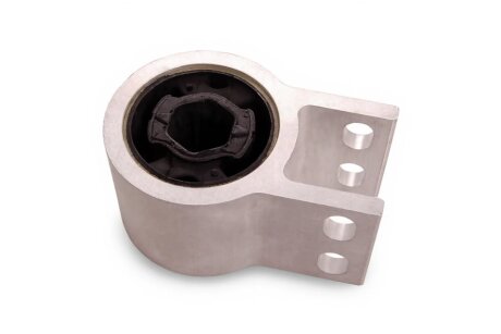 Сайлентблок важеля OPEL ASTRA 06/2015=> FRONT LOWER L/R -ua SIDEM 809650