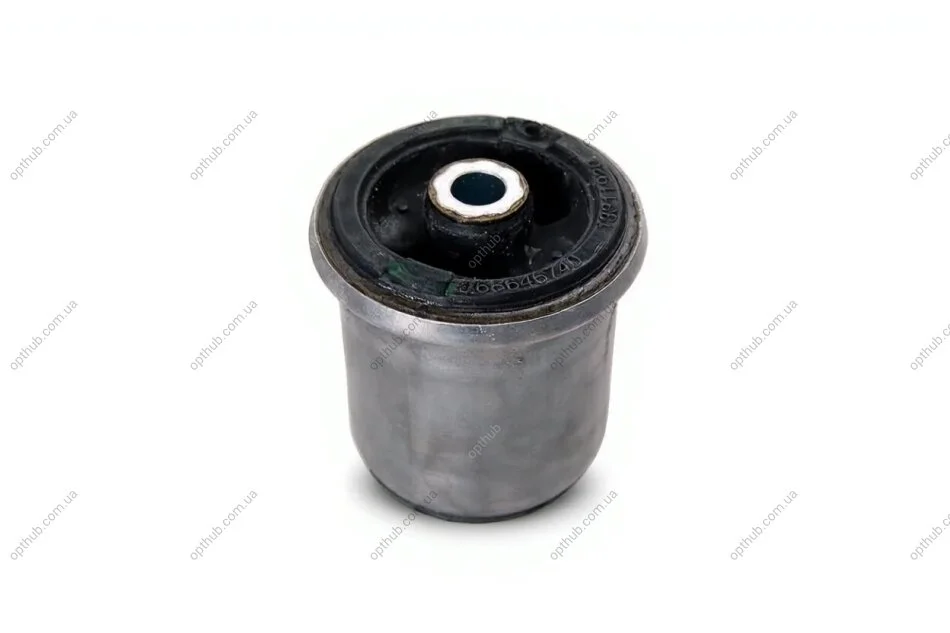 Сайлентблок важеля OPEL/VAUXHALL ASTRA J/ZAFIRA C -ua SIDEM 809711 (фото 1)