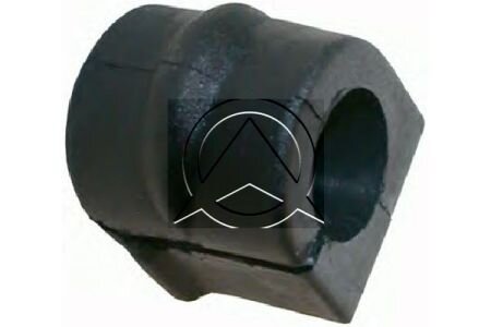 Втулка стаб. передн. D=22mm Zafira 99- SIDEM 809807
