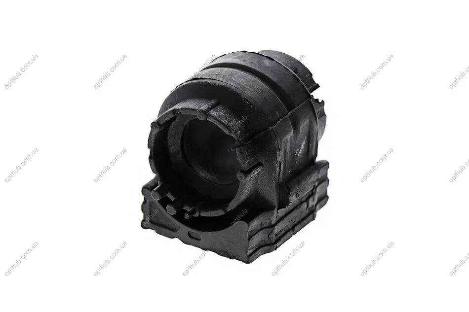 Подушка стабілізатора гумова OPEL INIGNIA 07/08=> REAR L/R -ua SIDEM 809912 (фото 1)