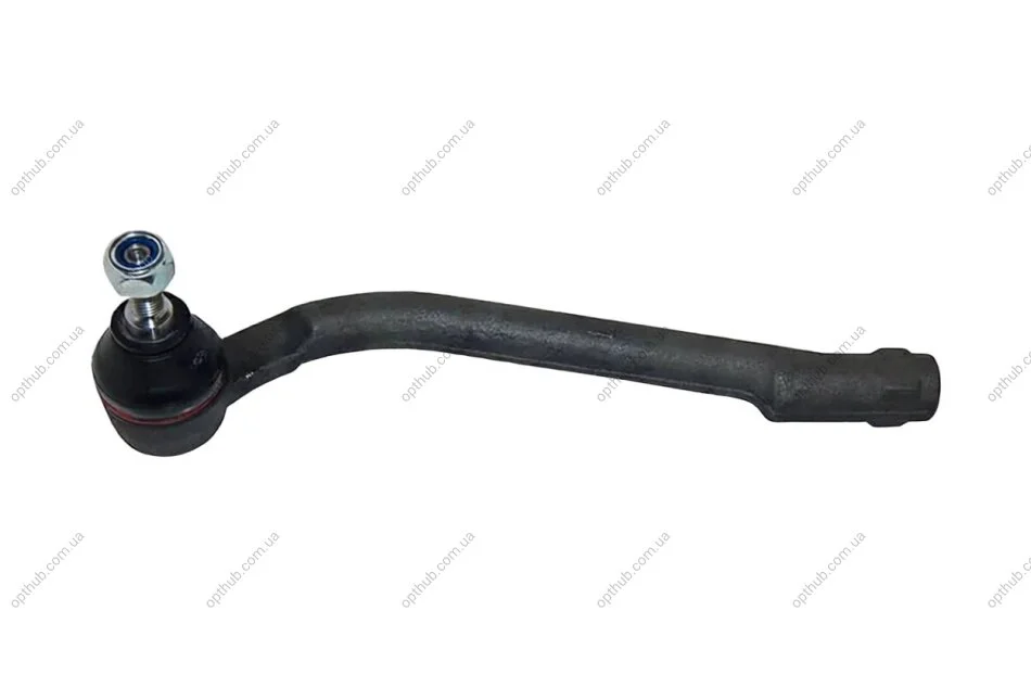 Наконечник рульової тяги KIA CEE'D - HYUNDAI I30 -ua SIDEM 81036 (фото 1)
