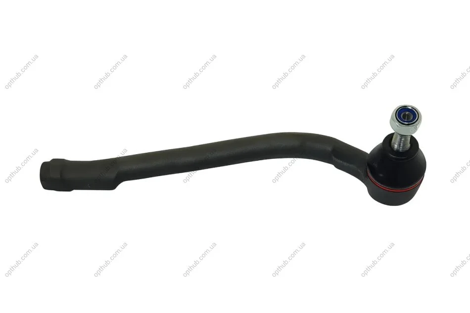 Наконечник рульової тяги KIA CEE'D - HYUNDAI I30 -ua SIDEM 81037 (фото 1)