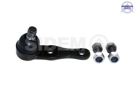 Кульова опора SIDEM 81087