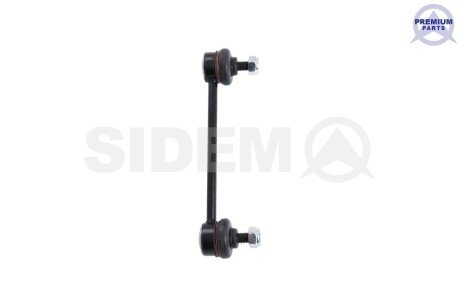 Тяга / Стійка стабілізатора SIDEM 81263