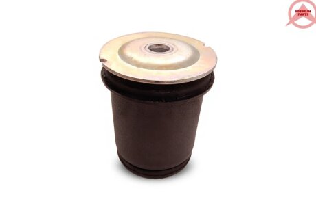 Сайлентблок важеля FIAT LINEA 2007=>REAR L/R -ua SIDEM 819315