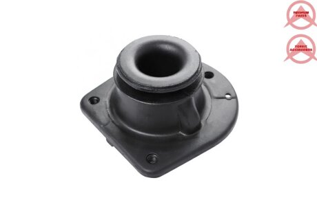 Опора амортизатора гумометалева FIAT DOBLO (119/223) 2001=>FRONT L -ua SIDEM 819400