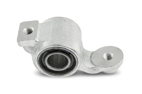 Сайлентблок важеля CITROEN/FIAT/PEUGEOT C8/JUMPY/SCUDO/ULYSSE/806/807/EXPERT 1994=> FRONT (ВСЕРЕДИНІ/СП -ua SIDEM 819627