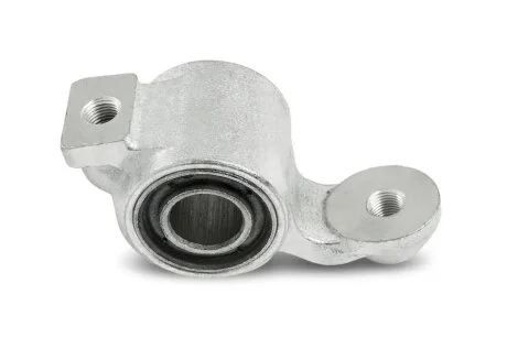 Сайлентблок рычага CITROEN/FIAT/PEUGEOT C8/JUMPY/SCUDO/ULYSSE/806/807/EXPERT 1994=> FRONT (ВНУТРИ/СП SIDEM 819627