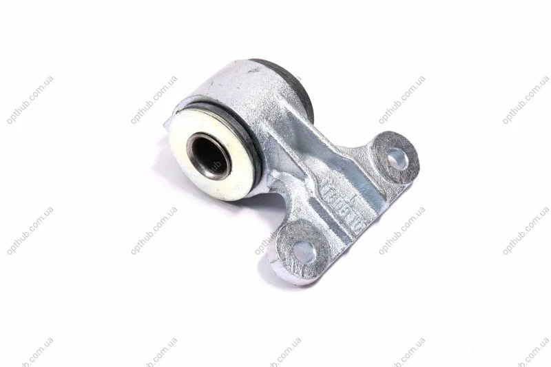 Сайлентблок важеля CITROEN/FIAT/PEUGEOT C8/JUMPY/SCUDO/807/EXPERT 2002=> FRONT L -ua SIDEM 819648 (фото 1)
