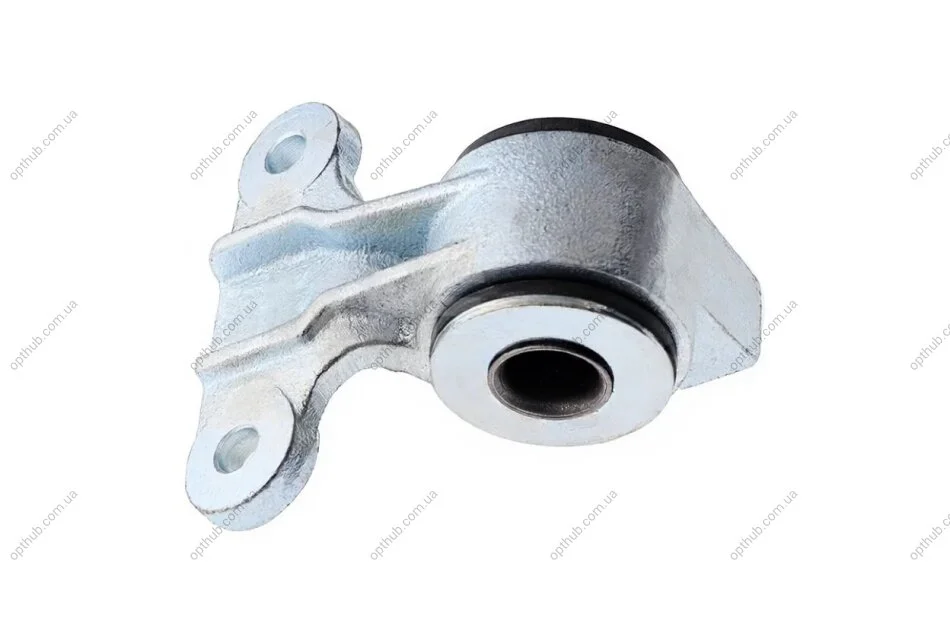 Сайлентблок важеля CITROEN/FIAT/PEUGEOT C8/JUMPY/SCUDO/807/EXPERT 2002=> FRONT R -ua SIDEM 819649 (фото 1)