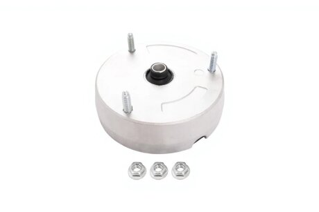 Опора амортизатора гумометалева в комплекті SIDEM 821404 KIT