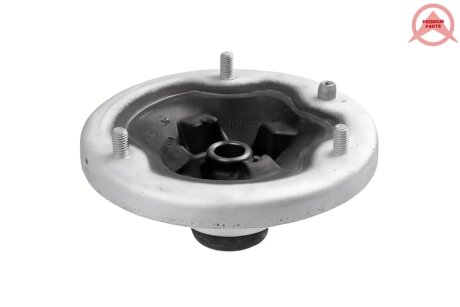 Опора амортизатора гумометалева SIDEM 821407