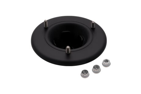 Опора амортизатора гумометалева BMW 7 (E38) 1994-2001 FRONT L/R -ua SIDEM 821419