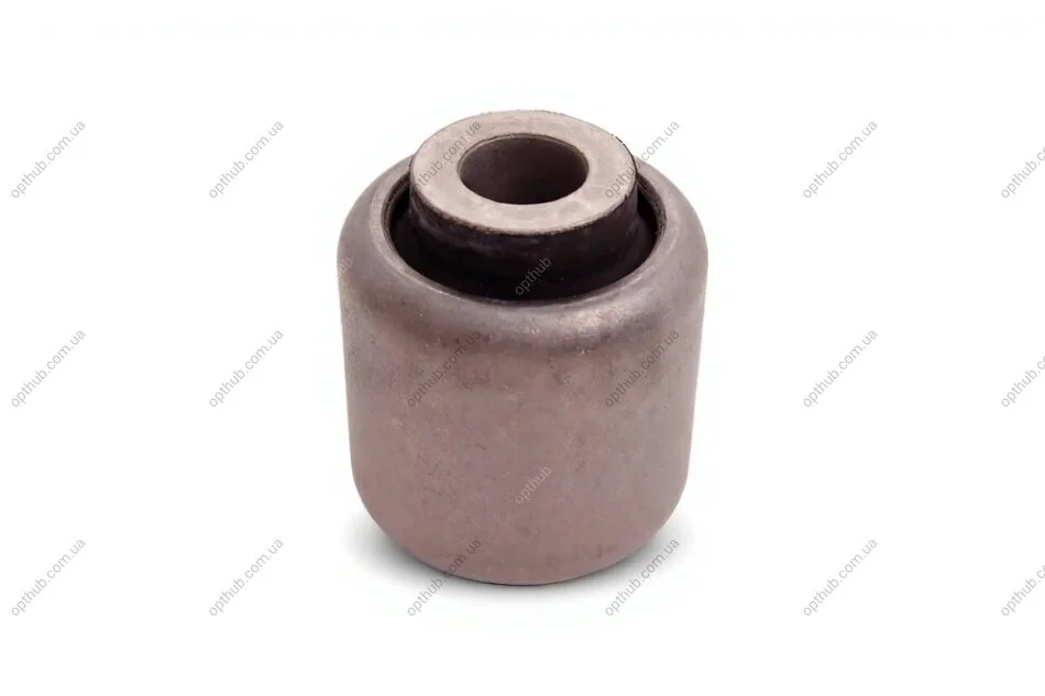 Сайлентблок рычага BMW 5 (F07/F10/F11)/6 (F06/F12/F13)/7(F01/F02/F01N/F02N) 2008=> FRONT SIDEM 821645 (фото 1)