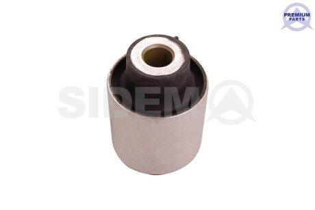 Сайлентблок важеля BMW 5/SERIE/6/SERIE -ua SIDEM 821646
