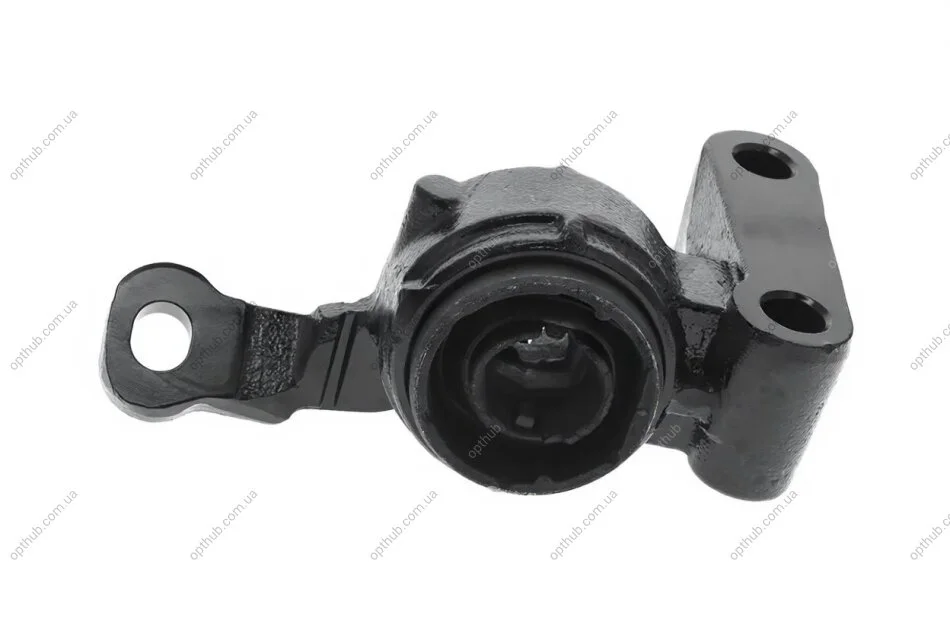 Сайлентблок важеля MINI MINI (R56/R57)/MINI ROADSTER (R59)/MINI CLUBMAN (R55)/MINI КУПЕ (R58) 2006-2015 -ua SIDEM 821658 (фото 1)