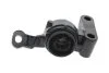 Сайлентблок важеля MINI MINI (R56/R57)/MINI ROADSTER (R59)/MINI CLUBMAN (R55)/MINI КУПЕ (R58) 2006-2015 -ua SIDEM 821658