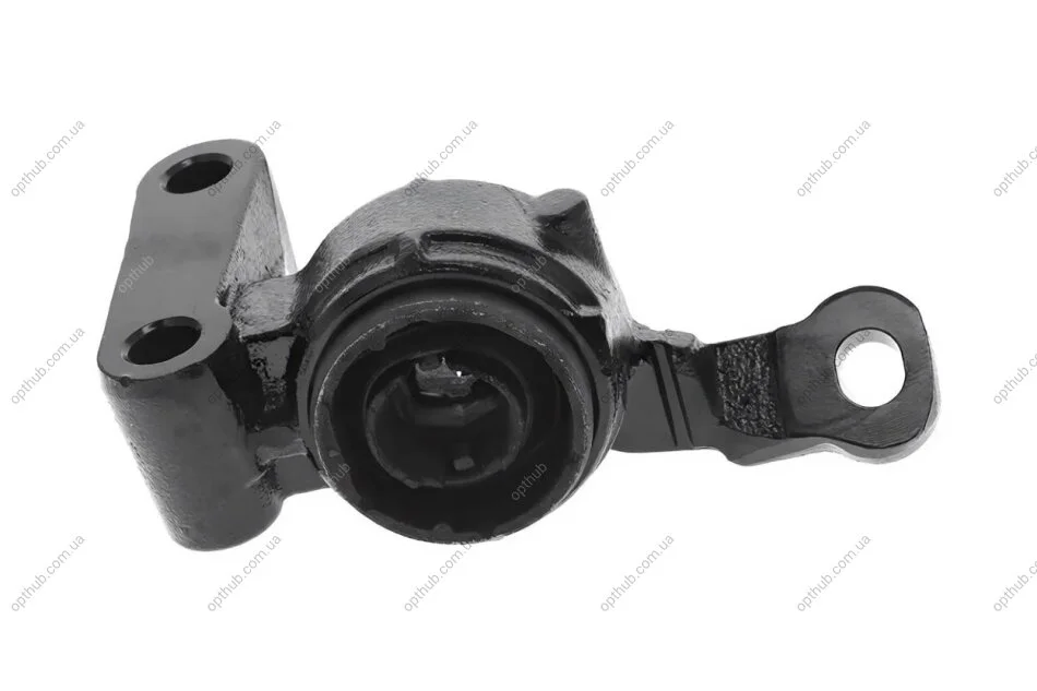 Сайлентблок важеля MINI MINI (R56/R57)/MINI ROADSTER (R59)/MINI CLUBMAN (R55)/MINI КУПЕ (R58) 2006-2015 -ua SIDEM 821659 (фото 1)