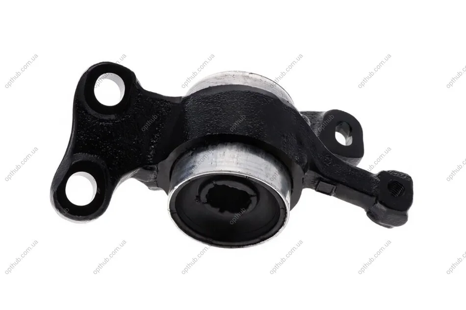 Сайлентблок важеля BMW/MINI 214D/216D/216I/218D/218DX/218I/220D/220DX/220I/225I/225IX/X1/X2/COOPER/ONE -ua SIDEM 821676 (фото 1)