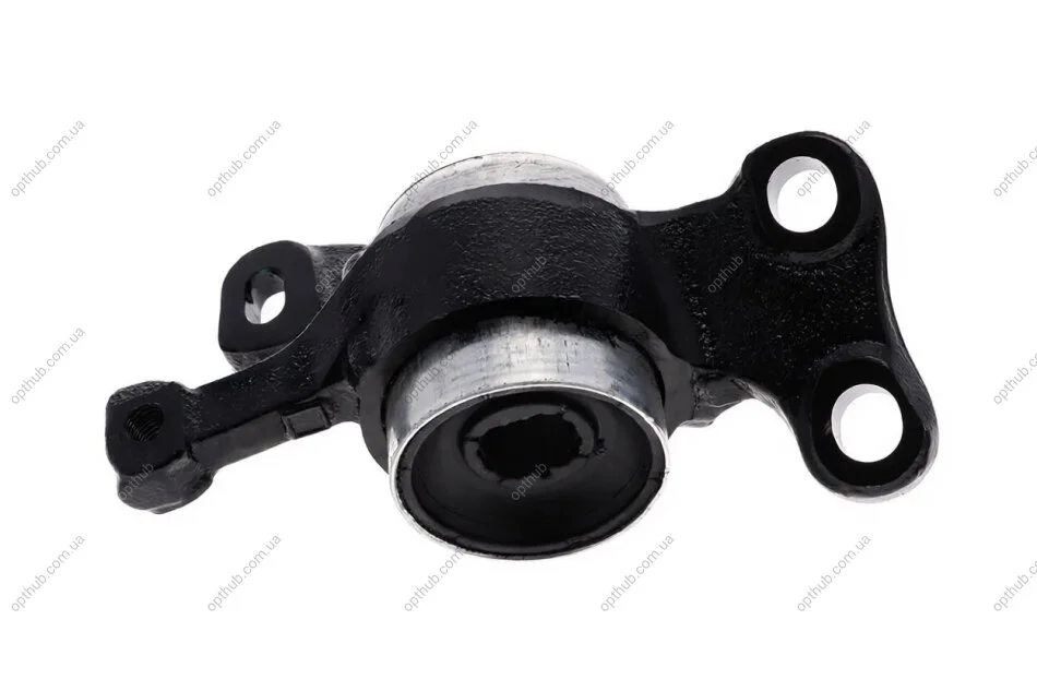 Сайлентблок важеля BMW/MINI 214D/216D/216I/218D/218DX/218I/220D/220DX/220I/225I/225IX/X1/X2/COOPER 2013 -ua SIDEM 821677 (фото 1)