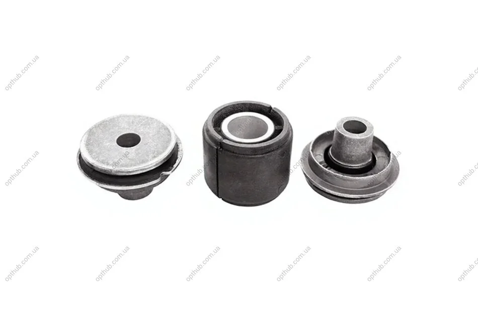 Сайлентблок важеля MINI/BMW -ua SIDEM 821679 KIT (фото 1)