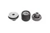 Сайлентблок важеля MINI/BMW -ua SIDEM 821679 KIT (фото 1)