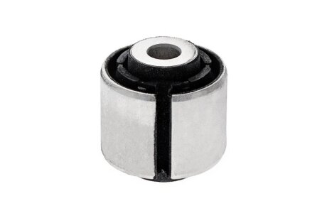 Сайлентблок важеля BMW  X3(F25)/X4(F26) 2010=> REAR R/L -ua SIDEM 821736