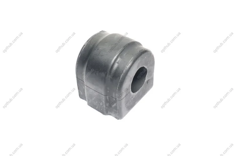 Подушка стабілізатора гумова BMW X5 (E53) 2000-2006 FRONT L/R -ua SIDEM 821812 (фото 1)