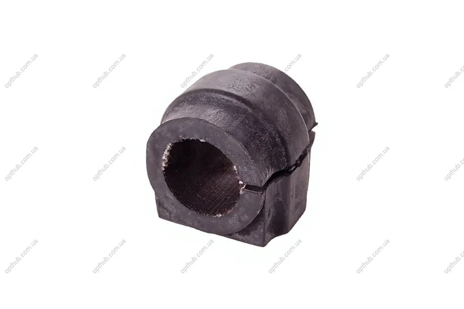 Втулка стабілізатора гумова BMW MINI (R56/R57) 09/06 FRONT L/R -ua SIDEM 821823 (фото 1)