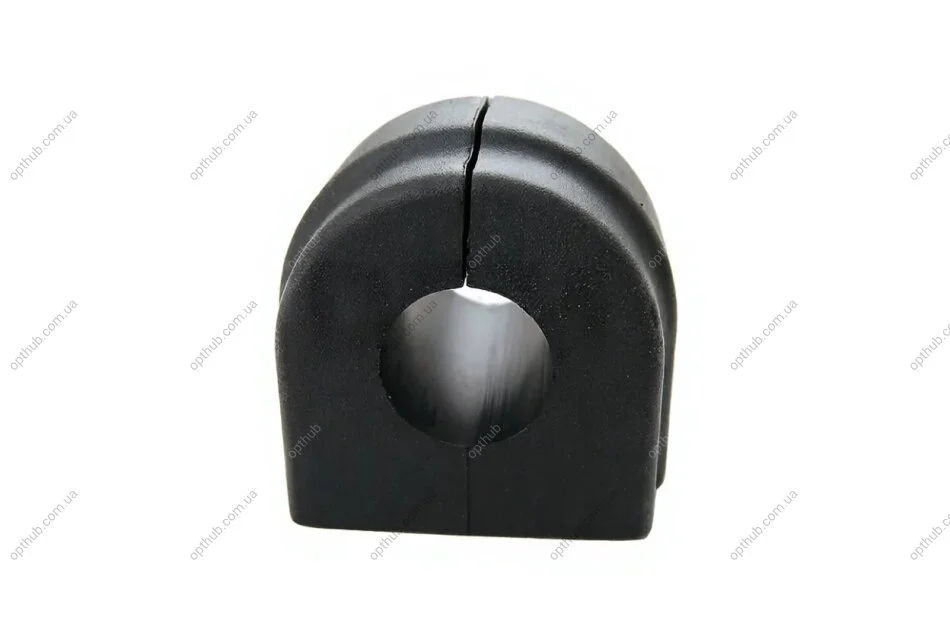Подушка стабилизатора резиновая. BMW 3 (E46)/Z4 (E85/E86) 02/03 FRONT L/R SIDEM 821829 (фото 1)