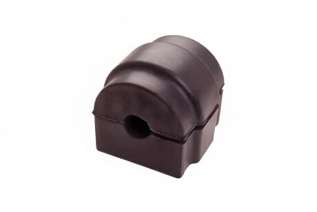 Втулка стабілізатора гумова BMW 5 (E61/E61N/E60/E60N)/6 КУПЕ II (E63/E63N) 2003-2010 REAR L/R -ua SIDEM 821906