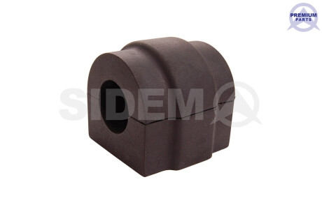 Втулка стабілізатора гумова BMW X5 (E53) 2000-2006 REAR L/R -ua SIDEM 821929