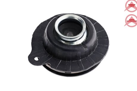 Опора амортизатора гумометалева ALFA ROMEO GIULIETTA (940) 2010-2020 FRONT L -ua SIDEM 835404